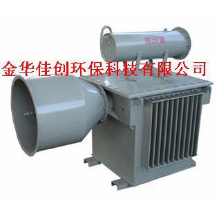 西乡塘GGAJ02电除尘高压静电变压器